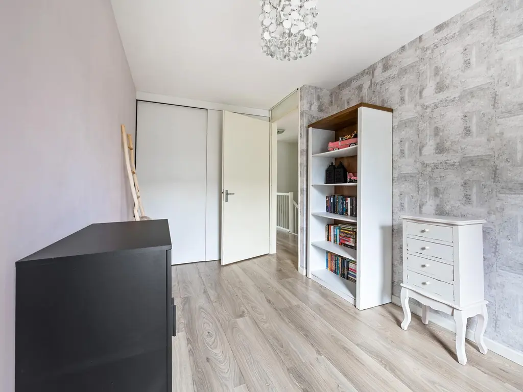 Raaltestraat 12, 'S-Gravenhage