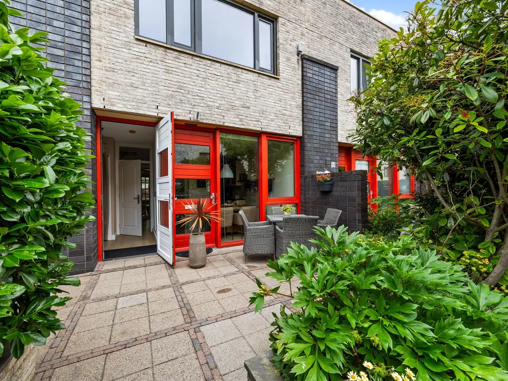 Raaltestraat 12, 'S-Gravenhage