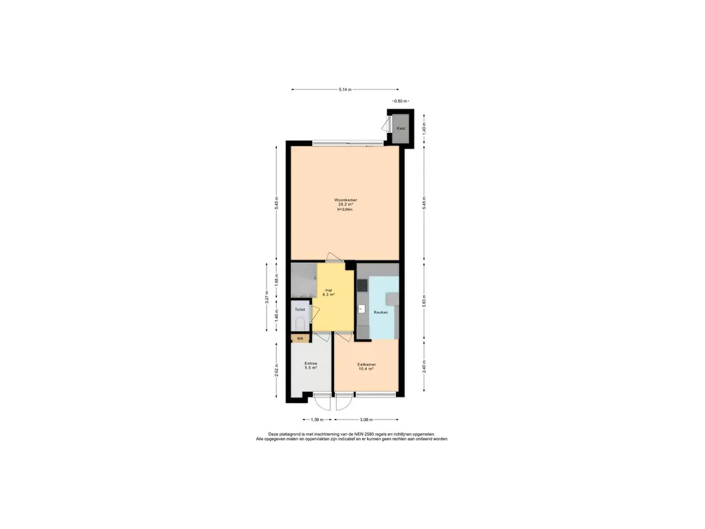 Plattegrond 2