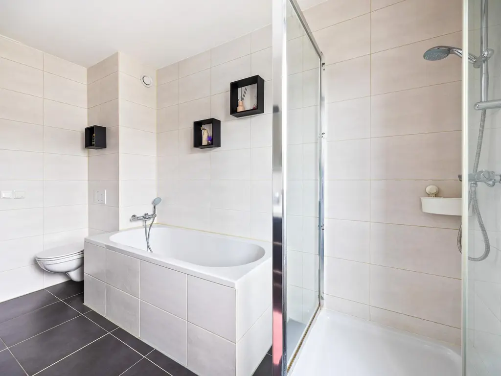 Biancaland 112, 'S-Gravenhage