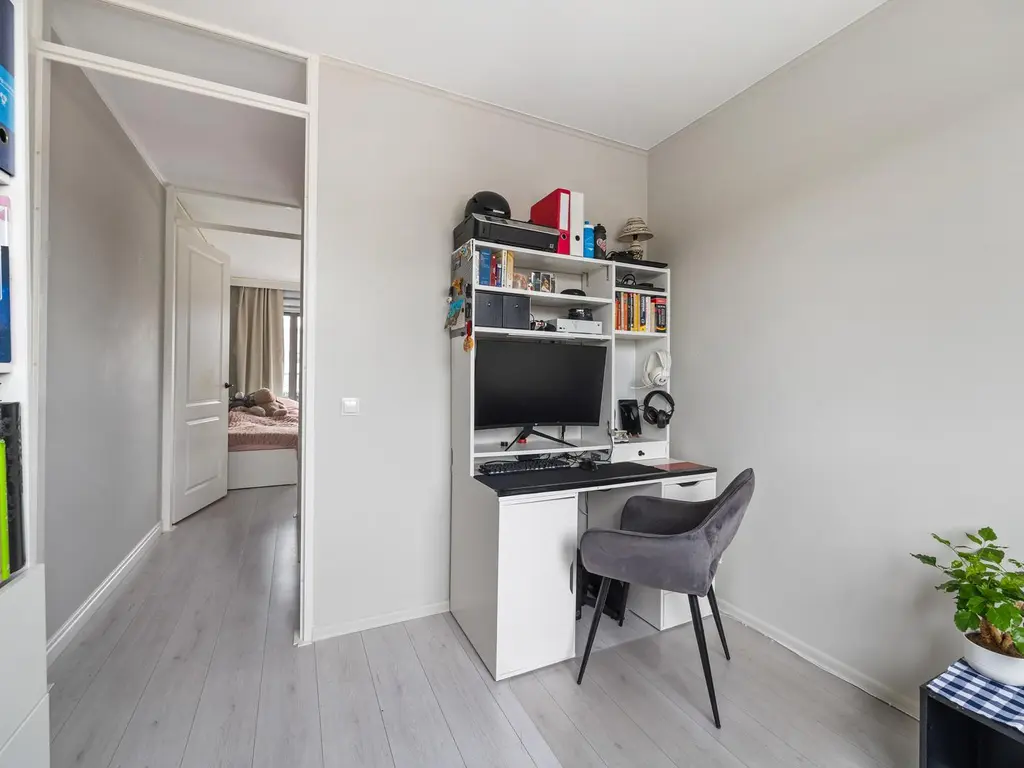 Biancaland 112, 'S-Gravenhage