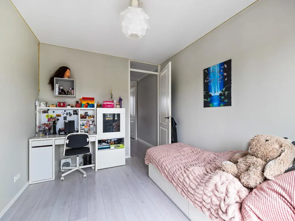 Biancaland 112, 'S-Gravenhage