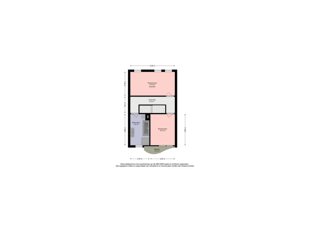 Plattegrond 3
