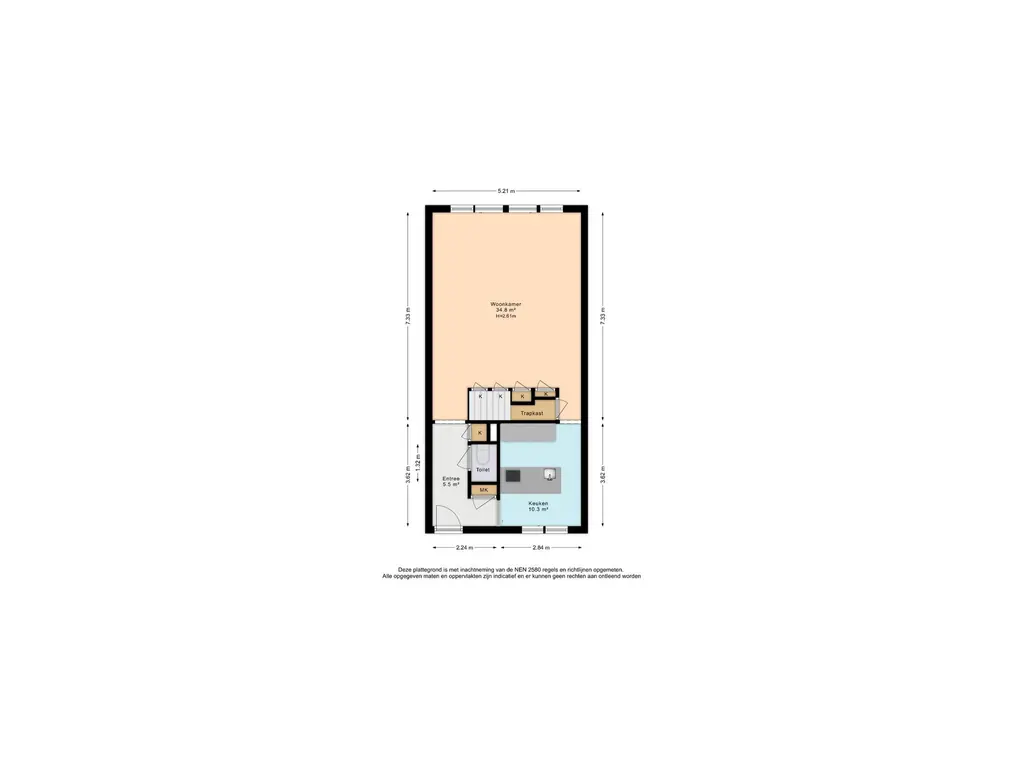 Plattegrond 2