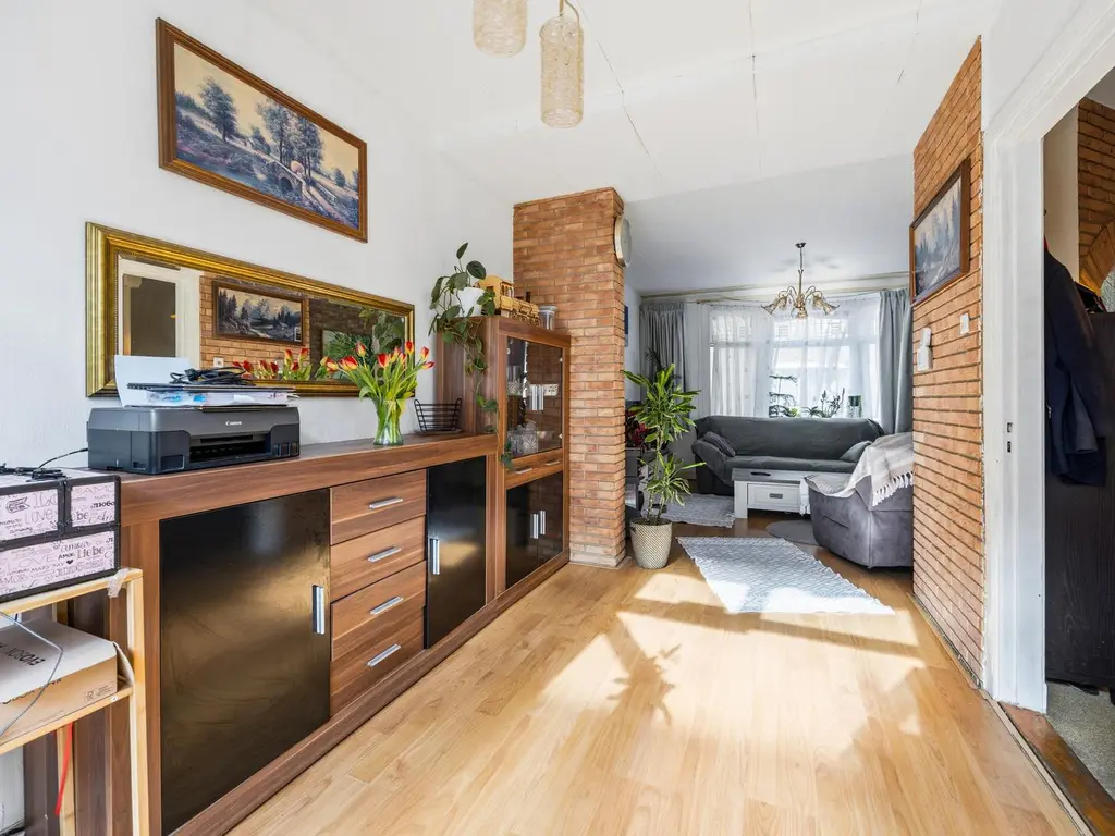Miquelstraat 22, 'S-GRAVENHAGE