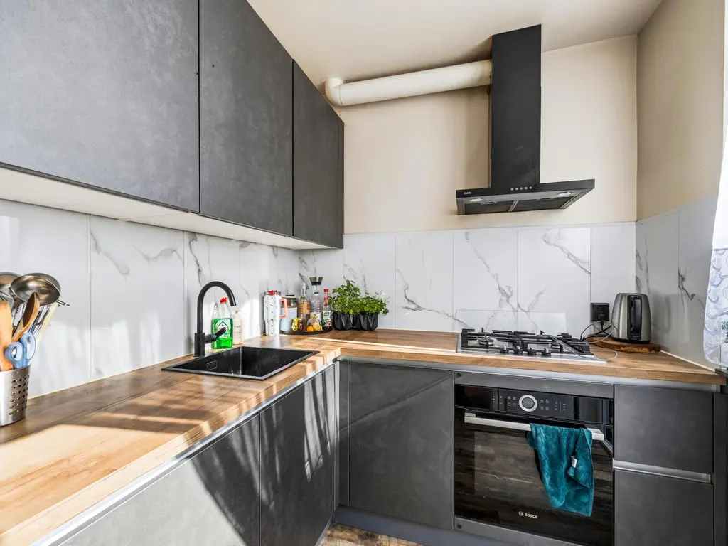 Miquelstraat 22, 'S-GRAVENHAGE