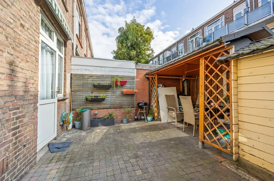 Miquelstraat 22