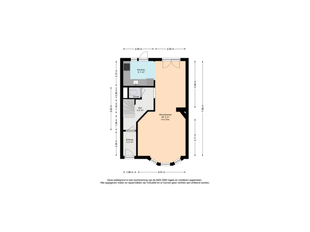Plattegrond 2