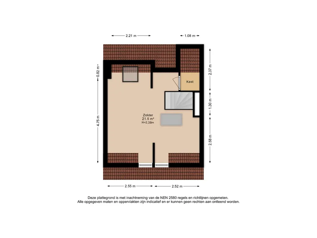 Plattegrond 4