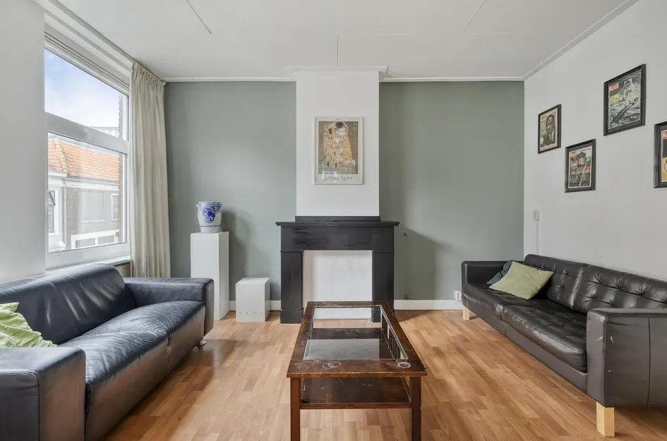 Vleerstraat 1
