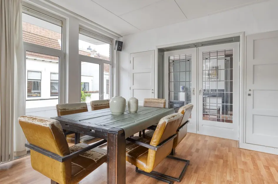 Vleerstraat 1