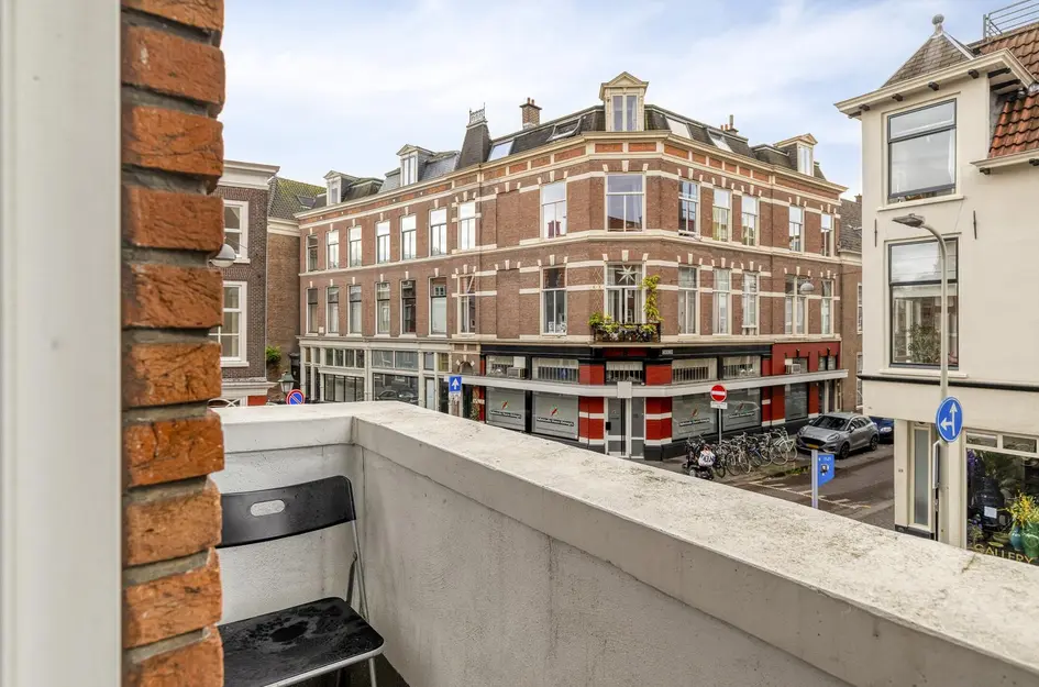 Vleerstraat 1