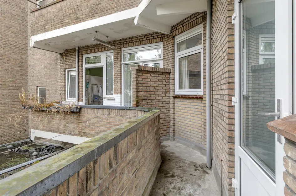 Vleerstraat 1