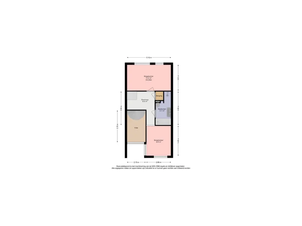 Plattegrond 3