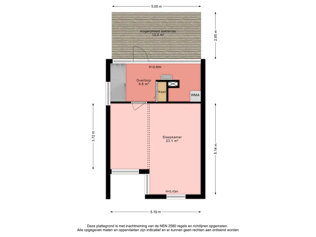 Plattegrond 4