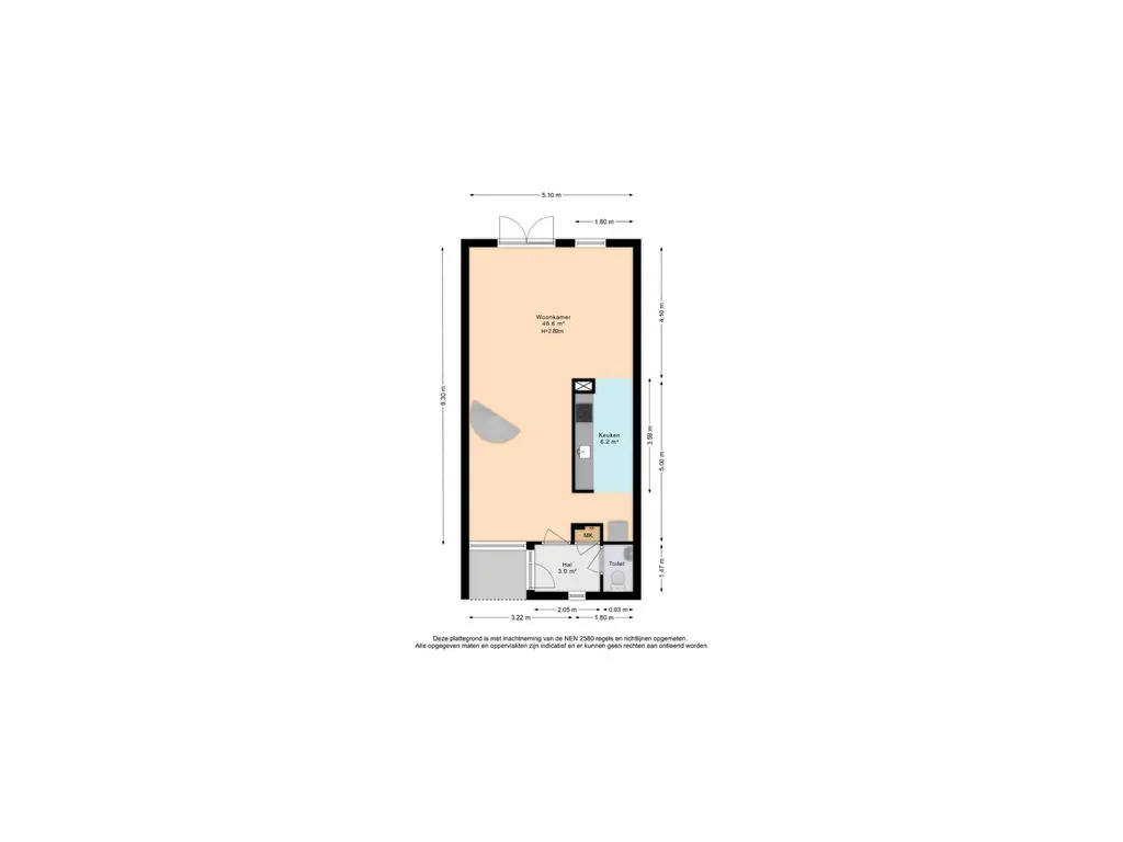 Plattegrond 2