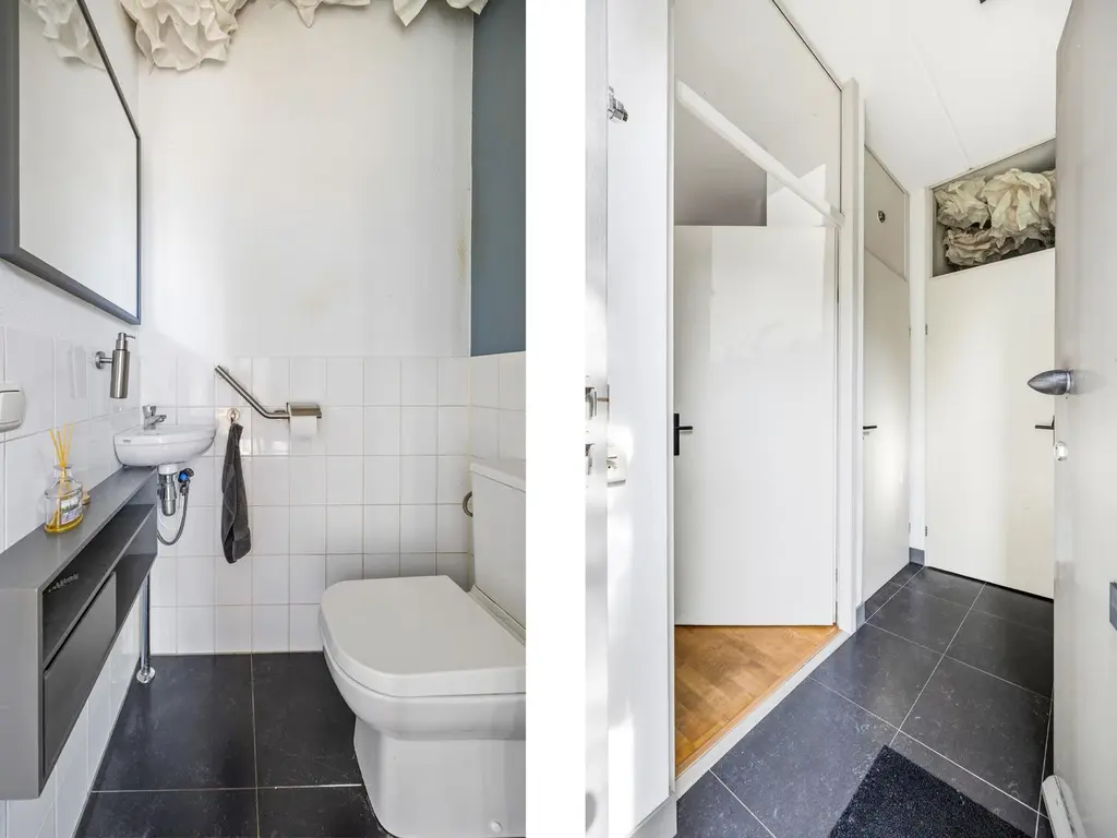 Scholekstersingel 68, 'S-Gravenhage