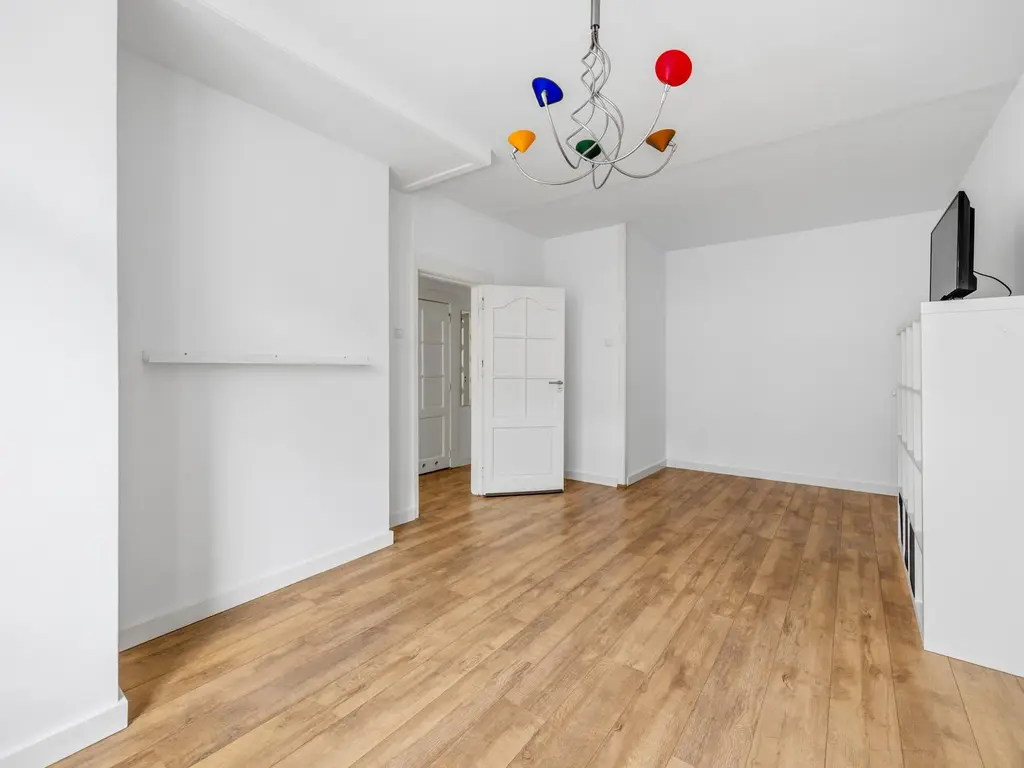 Jan ten Brinkstraat 48, 'S-Gravenhage