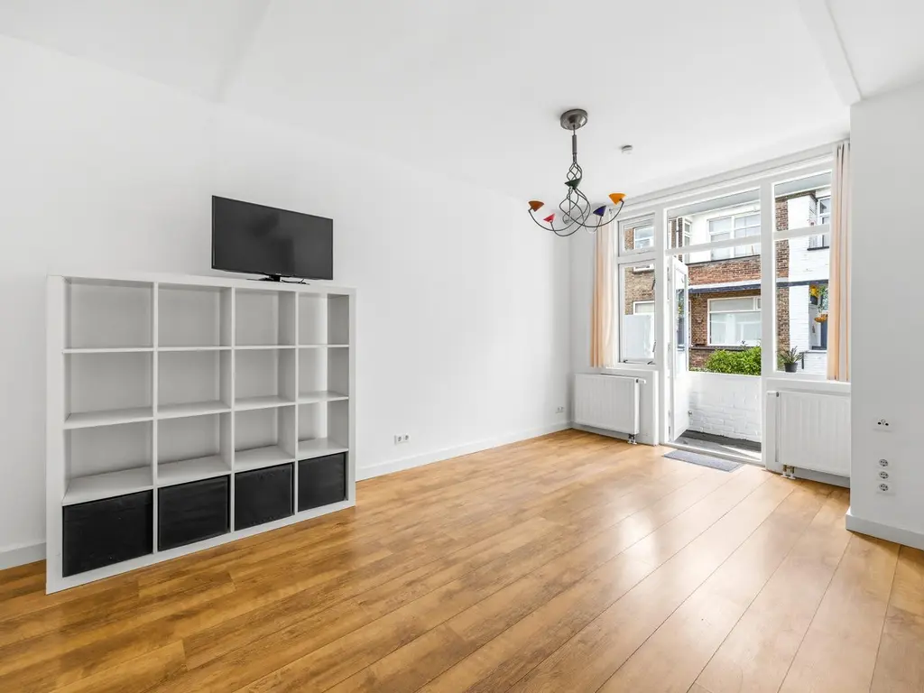 Jan ten Brinkstraat 48, 'S-Gravenhage