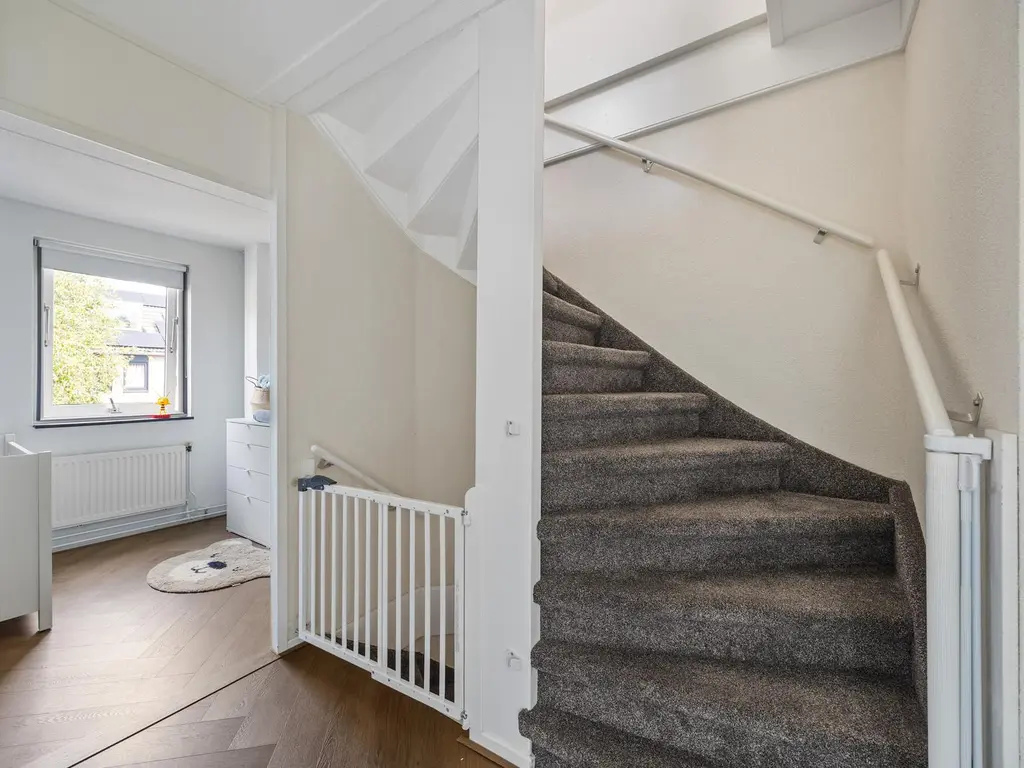 De Backerstraat 11, Poeldijk