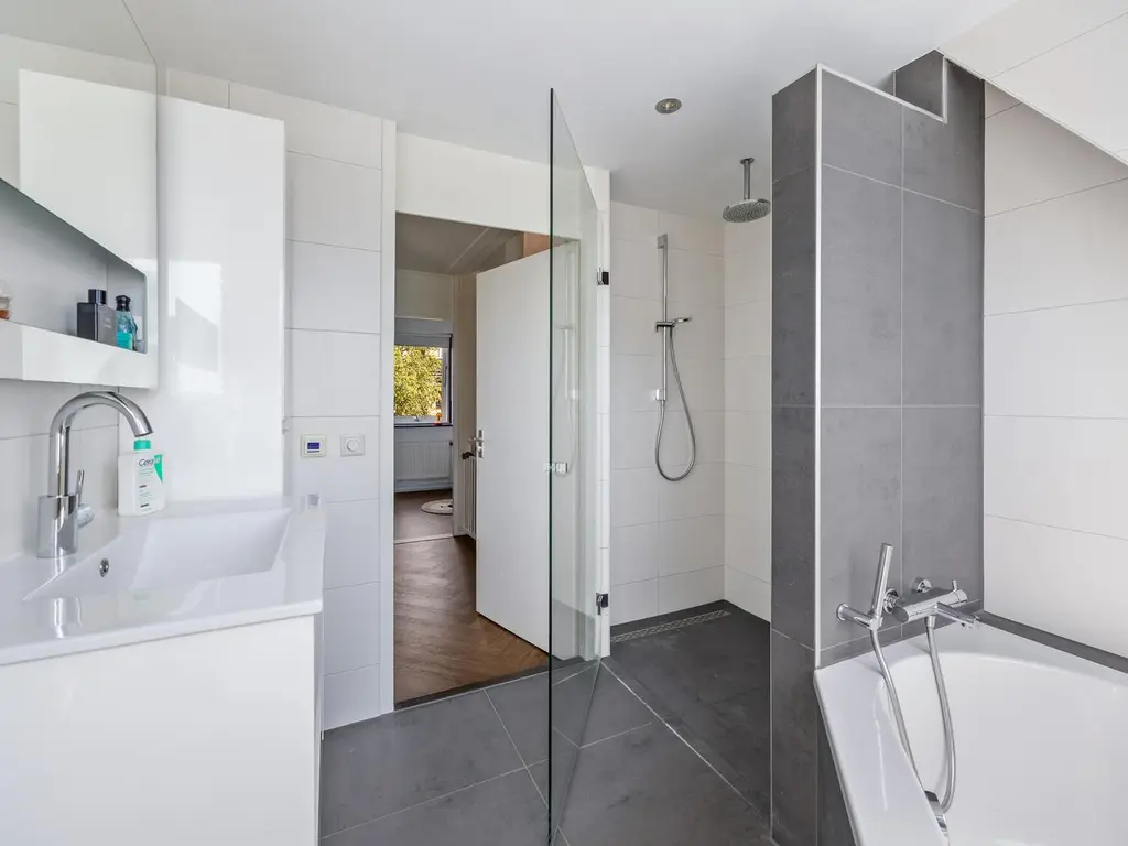 De Backerstraat 11, Poeldijk