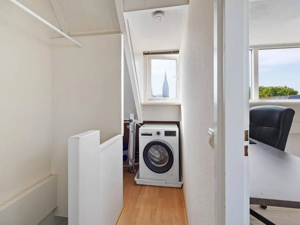 De Backerstraat 11, Poeldijk
