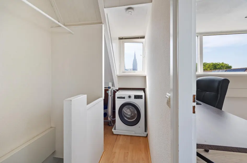 De Backerstraat 11