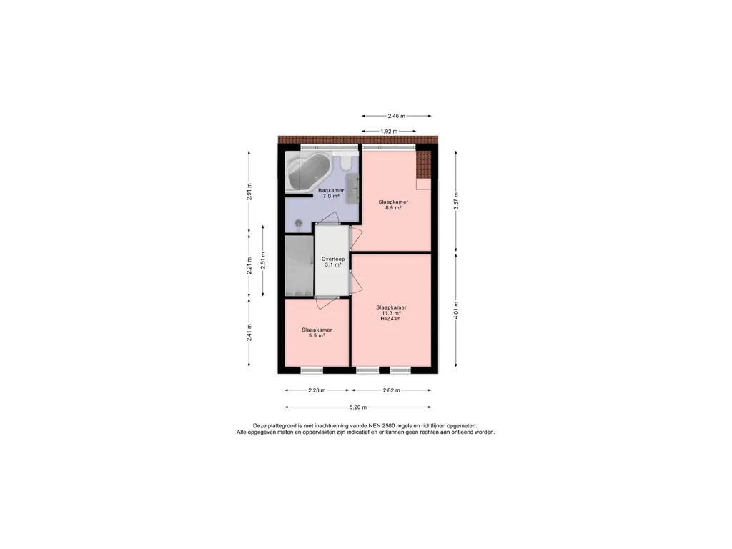 Plattegrond 3