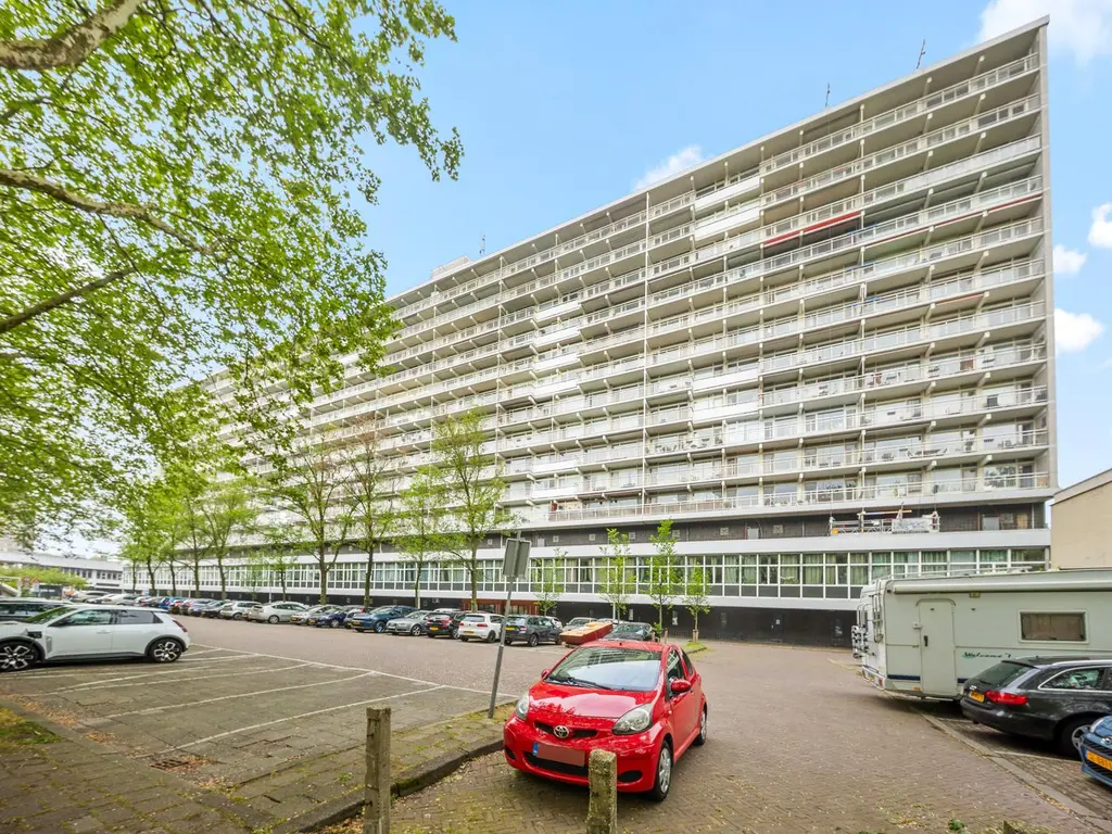 Ametisthorst 71, 'S-Gravenhage