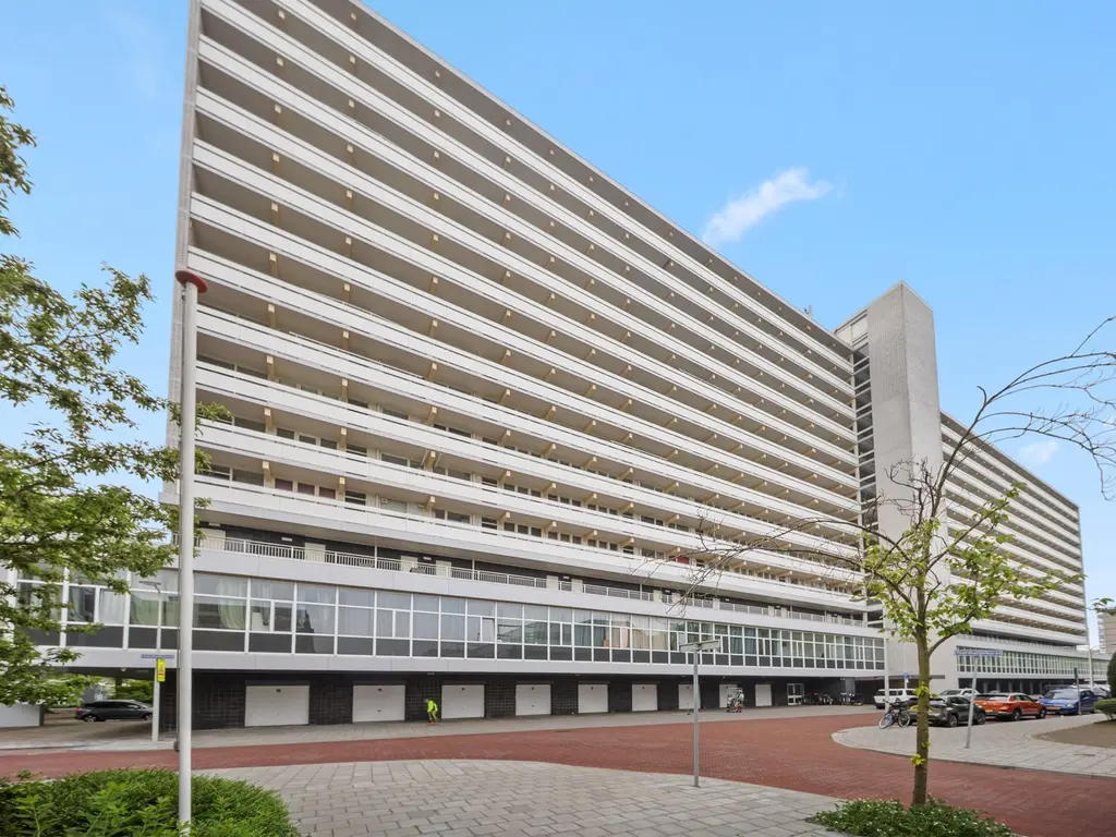 Ametisthorst 71, 'S-Gravenhage