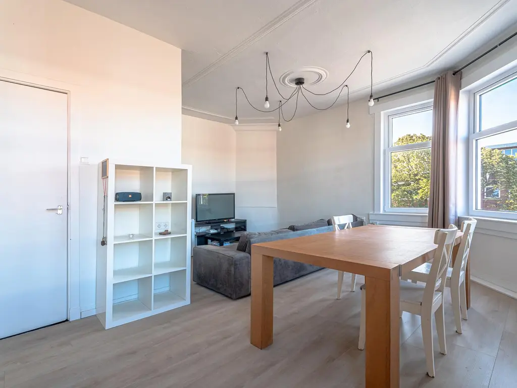 Minckelersstraat 120, 'S-Gravenhage