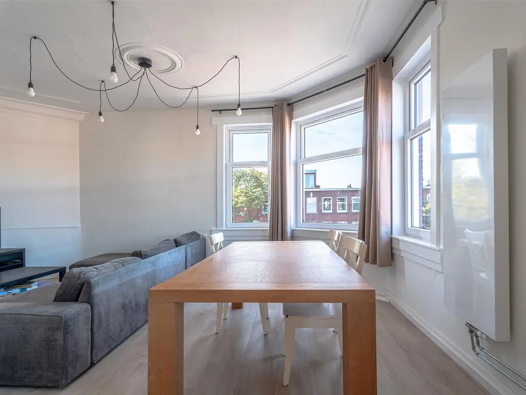 Minckelersstraat 120, 'S-Gravenhage