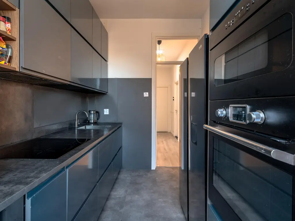 Minckelersstraat 120, 'S-Gravenhage