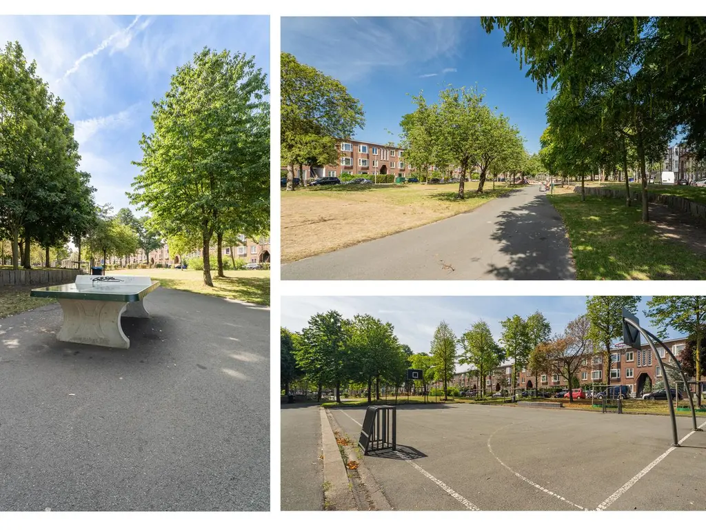 Minckelersstraat 120, 'S-Gravenhage