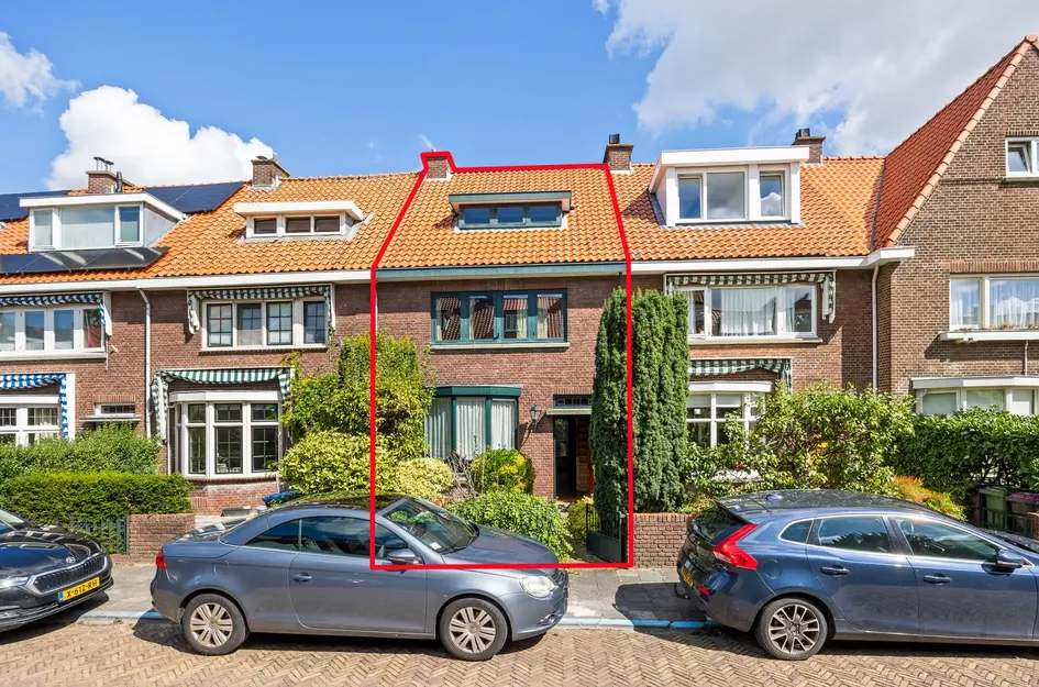 van Lugtenburgstraat 44