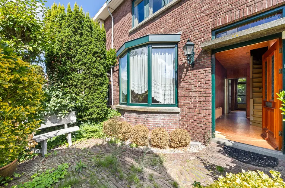 van Lugtenburgstraat 44