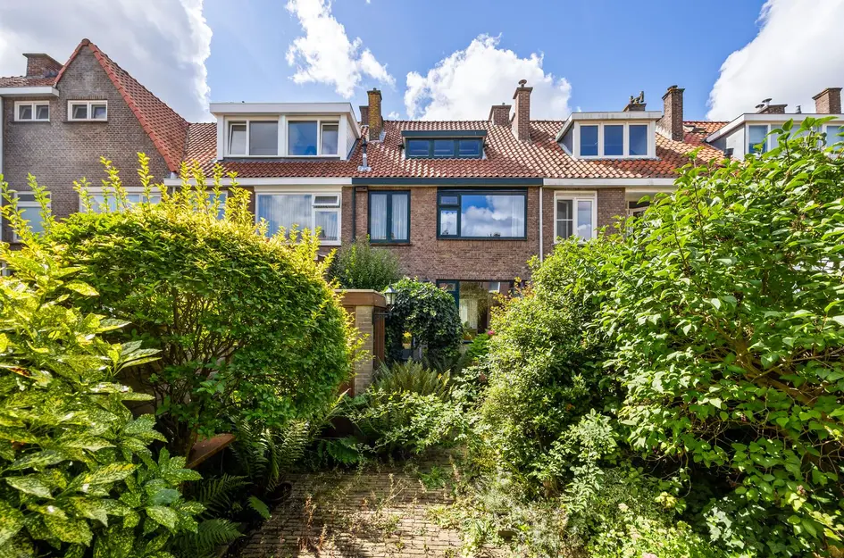 van Lugtenburgstraat 44