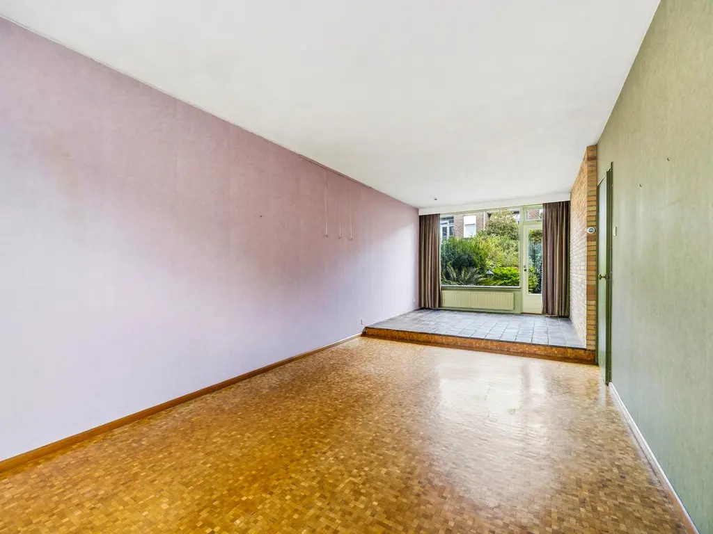 van Lugtenburgstraat 44, Voorburg