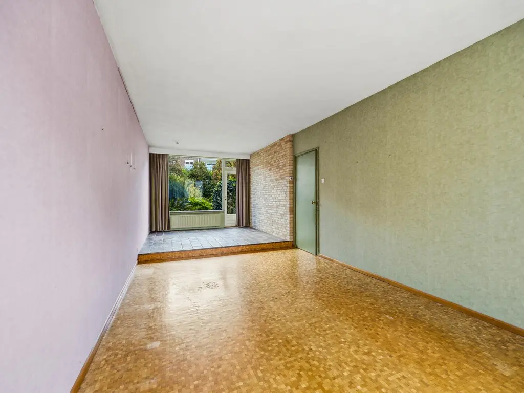 van Lugtenburgstraat 44, Voorburg