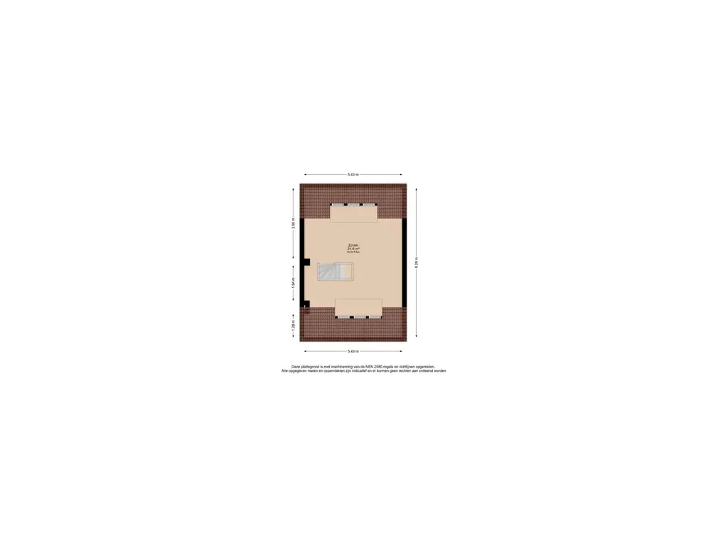 Plattegrond 4