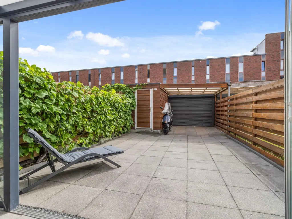 Menkemastraat 52, 'S-Gravenhage