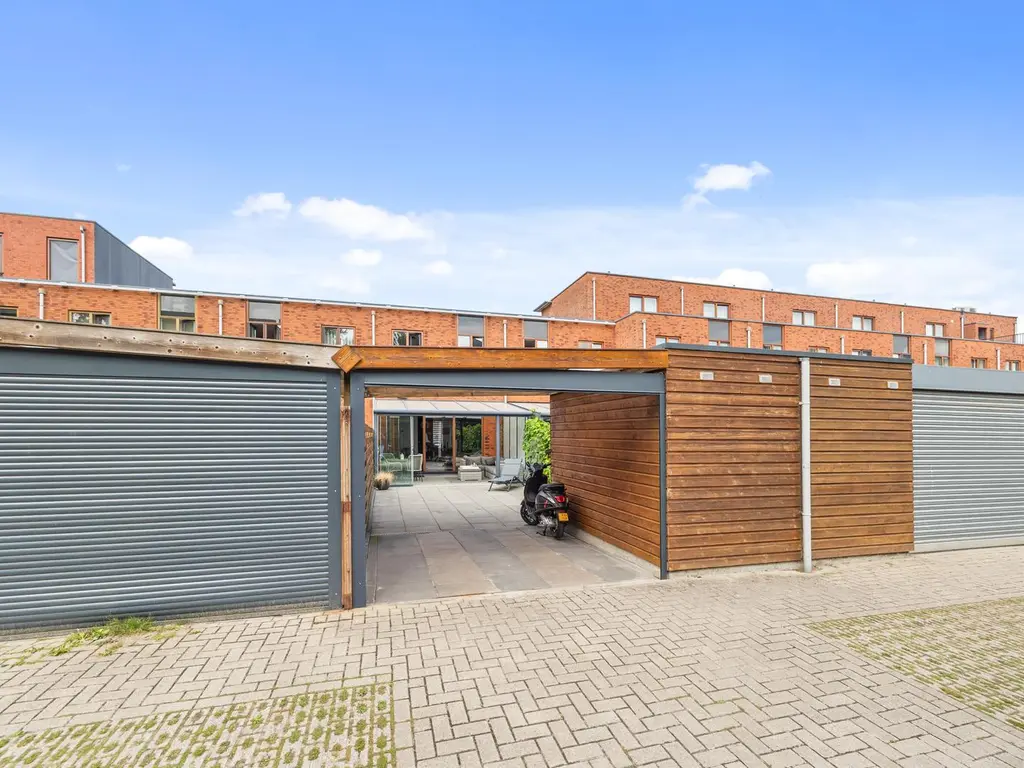Menkemastraat 52, 'S-Gravenhage