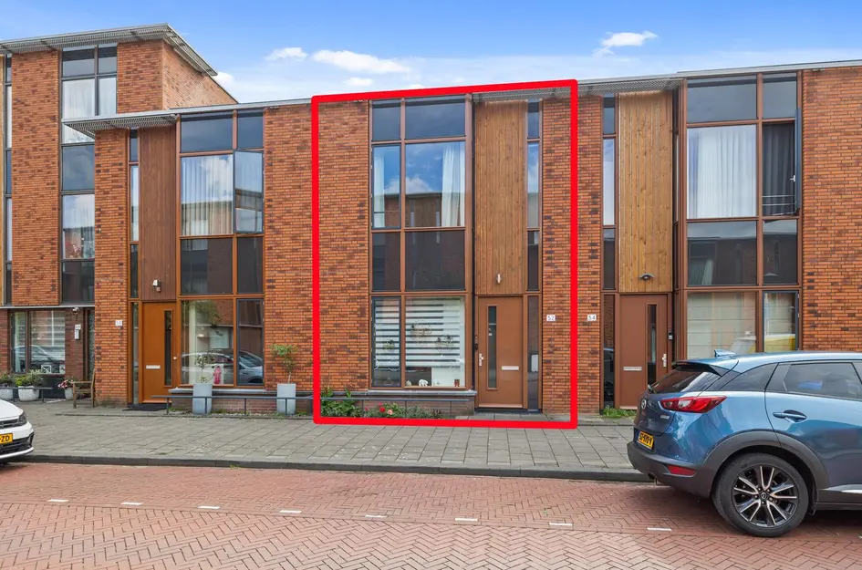 Menkemastraat 52