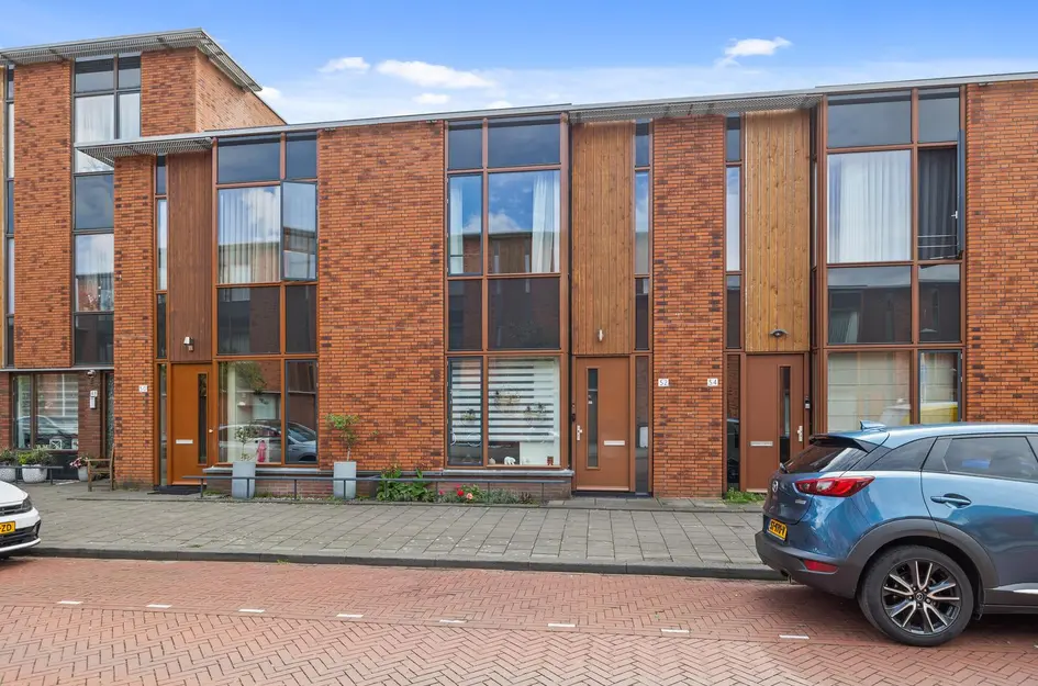 Menkemastraat 52