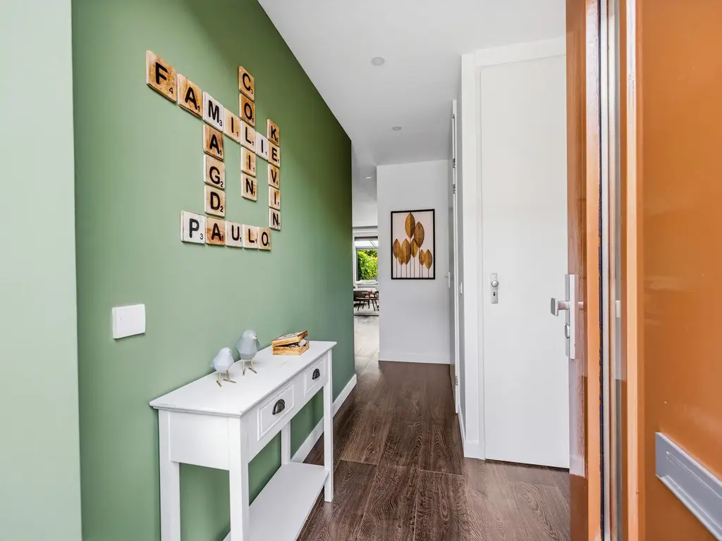 Menkemastraat 52, 'S-Gravenhage