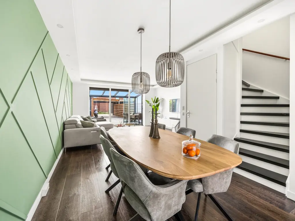 Menkemastraat 52, 'S-Gravenhage