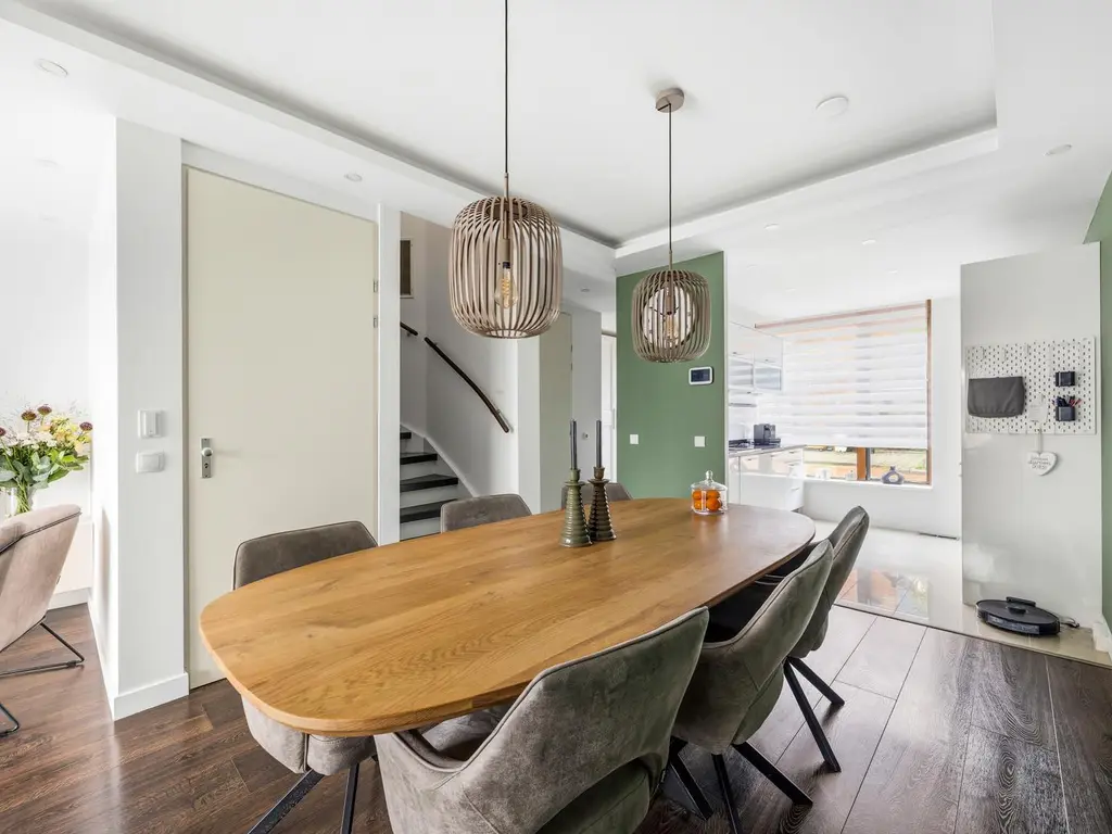 Menkemastraat 52, 'S-Gravenhage