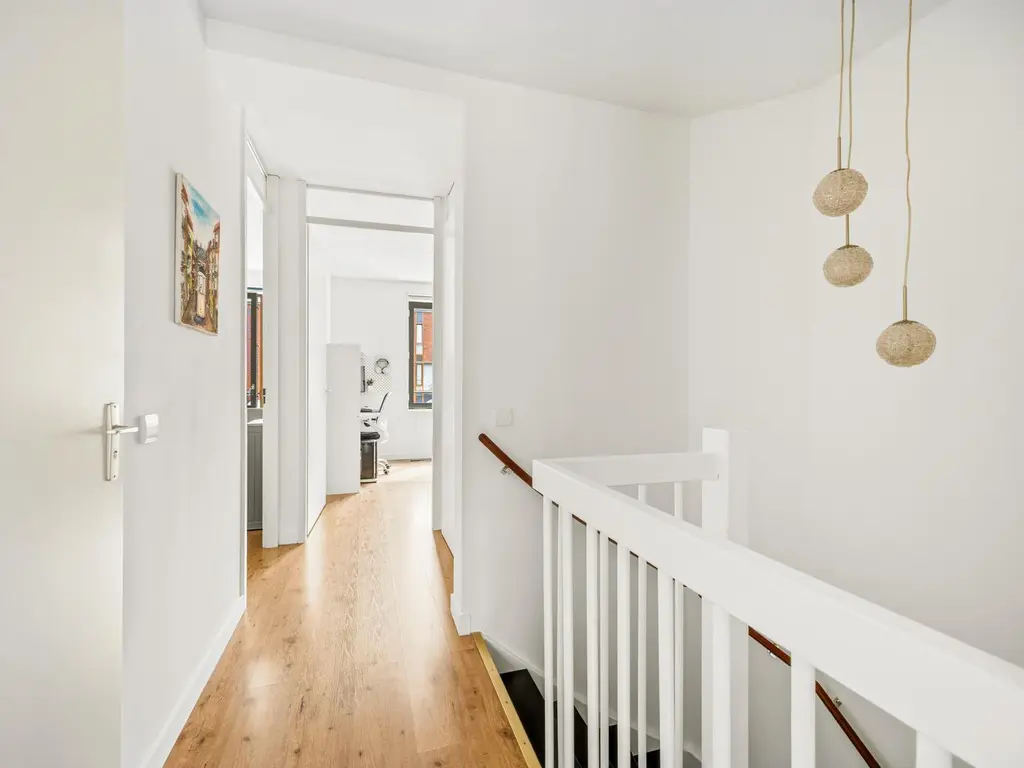 Menkemastraat 52, 'S-Gravenhage