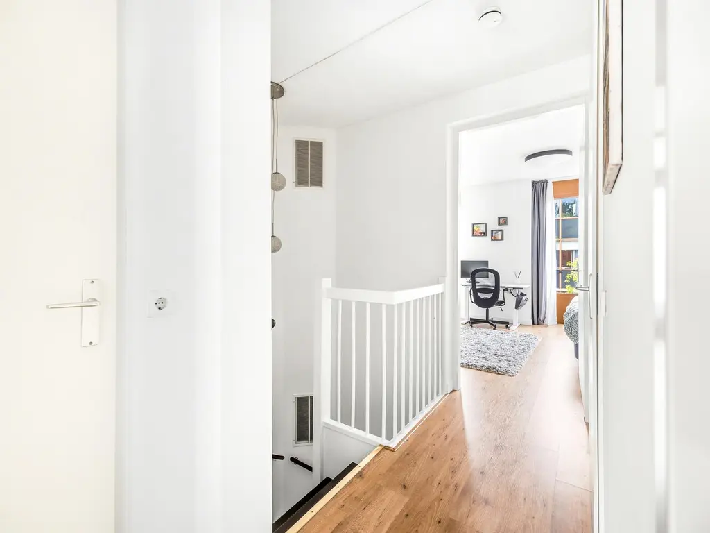 Menkemastraat 52, 'S-Gravenhage