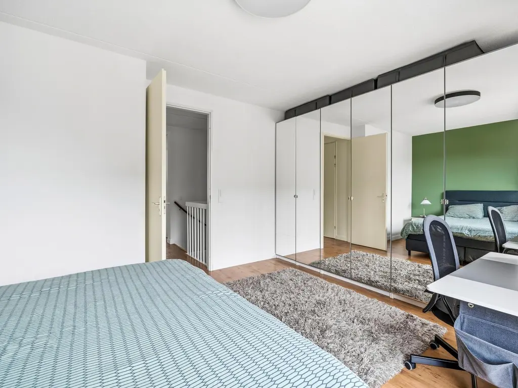 Menkemastraat 52, 'S-Gravenhage